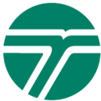 School bus accident with bus in the ditch along SR162